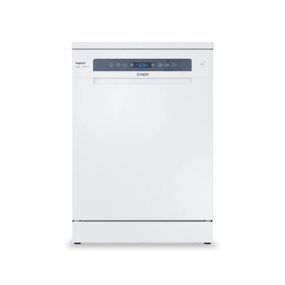 Lavavajillas Candy CF6C4F1PW 16 Cubiertos Inverter Blanco